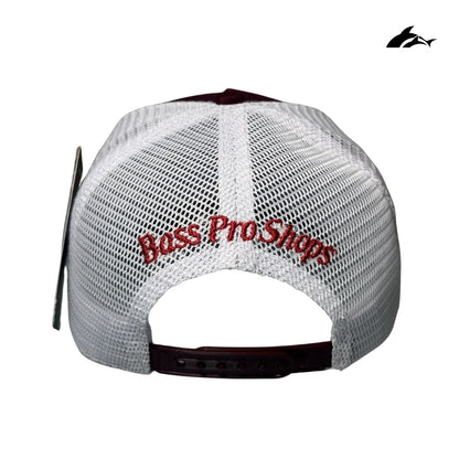 Gorra Bass Pro Shops - Ruta Salvaje