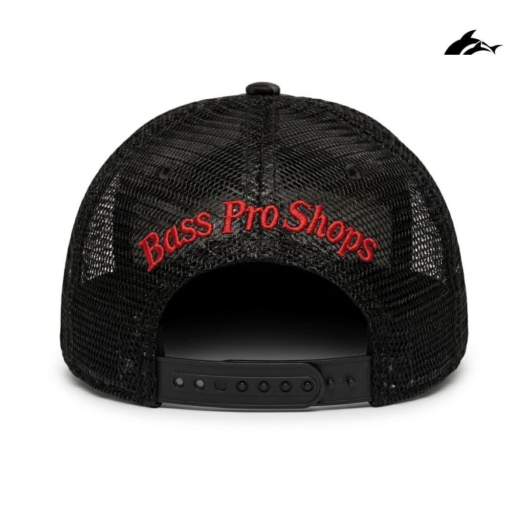 Gorra Bass Pro Shops Emblema