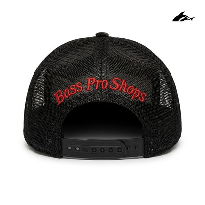Gorra Bass Pro Shops Emblema
