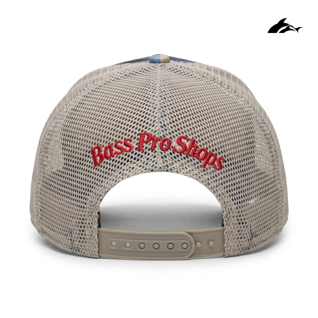 Gorra Bass Pro Shops - Marea Táctica