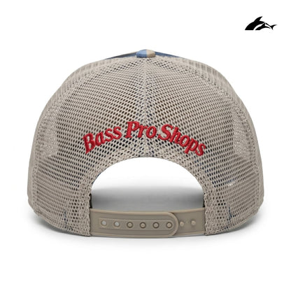 Gorra Bass Pro Shops - Marea Táctica