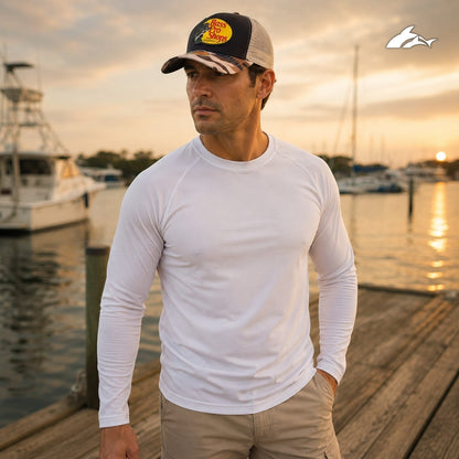 Gorra Bass Pro Shops - Ruta Costera