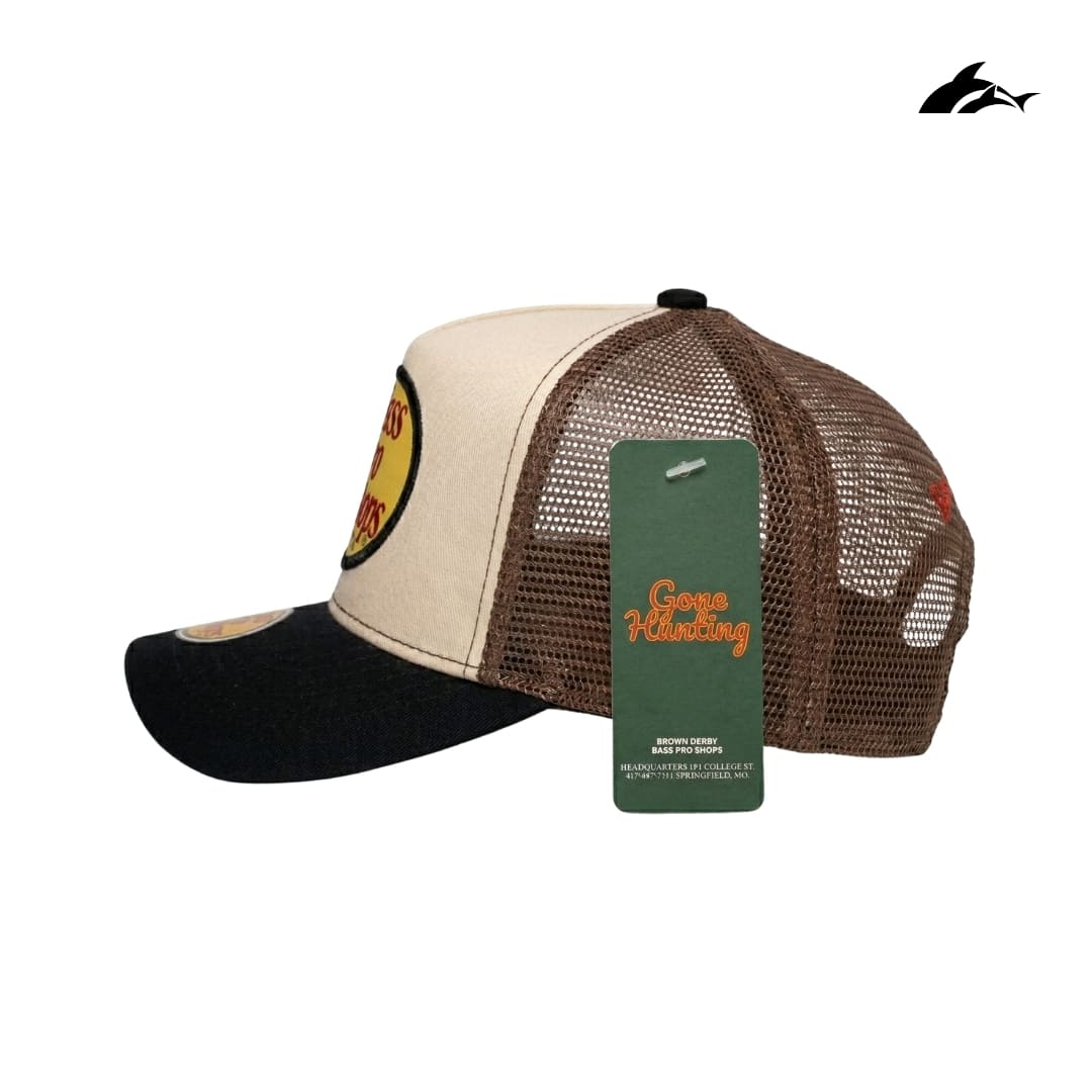 Gorra Bass Pro Shops Desierto