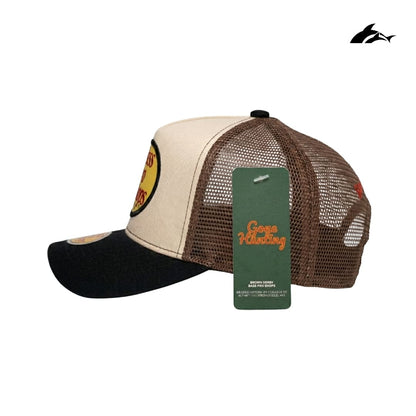 Gorra Bass Pro Shops Desierto