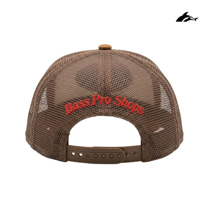 Gorra Bass Pro Shops Tierra Clara