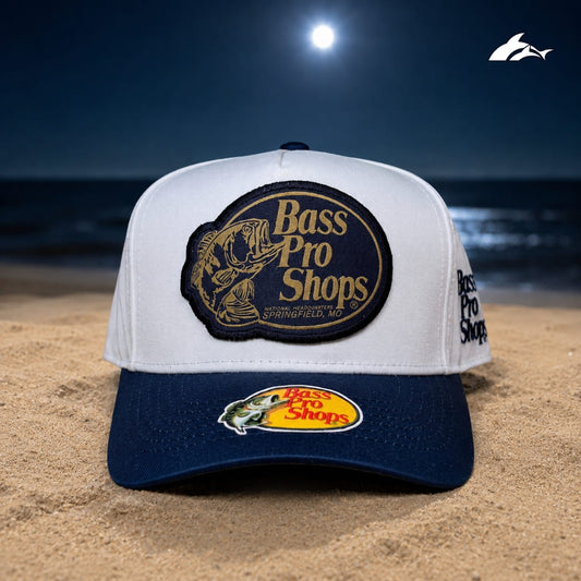 Gorra Premiun Bass Pro Shops - Arena Nocturna