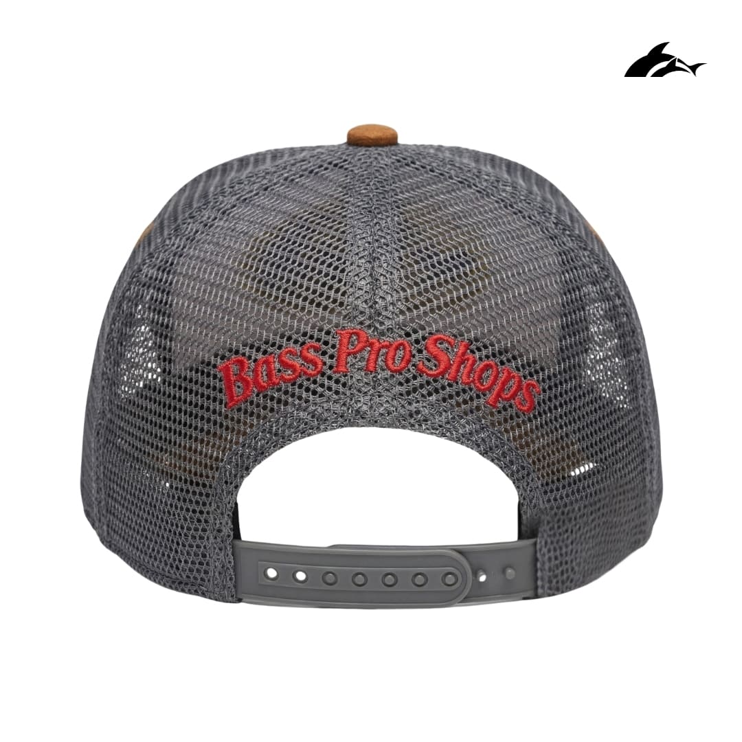 Gorra Bass Pro Shops Roble Claro