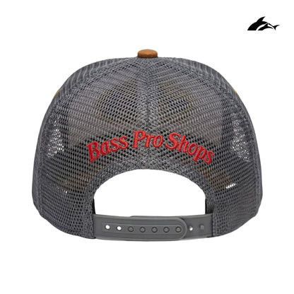 Gorra Bass Pro Shops Roble Claro