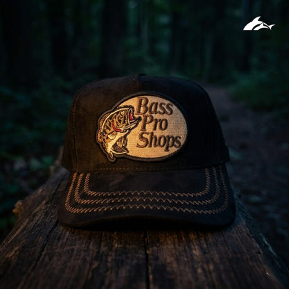 Gorra Bass Pro Shops - Camino Nocturno