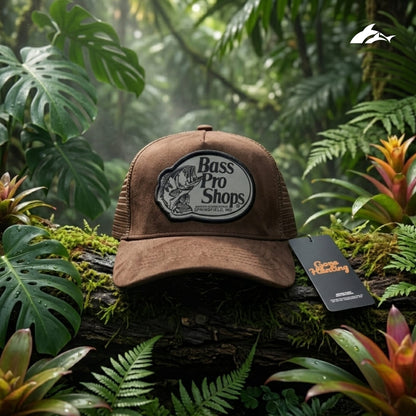 Gorra Bass Pro Shops - Tierra Seca