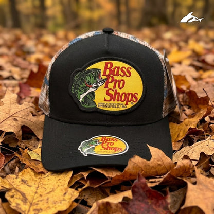 Gorra Bass Pro Shops - Fuego Oculto