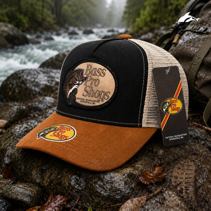 Gorra Bass Pro Shops - Territorio