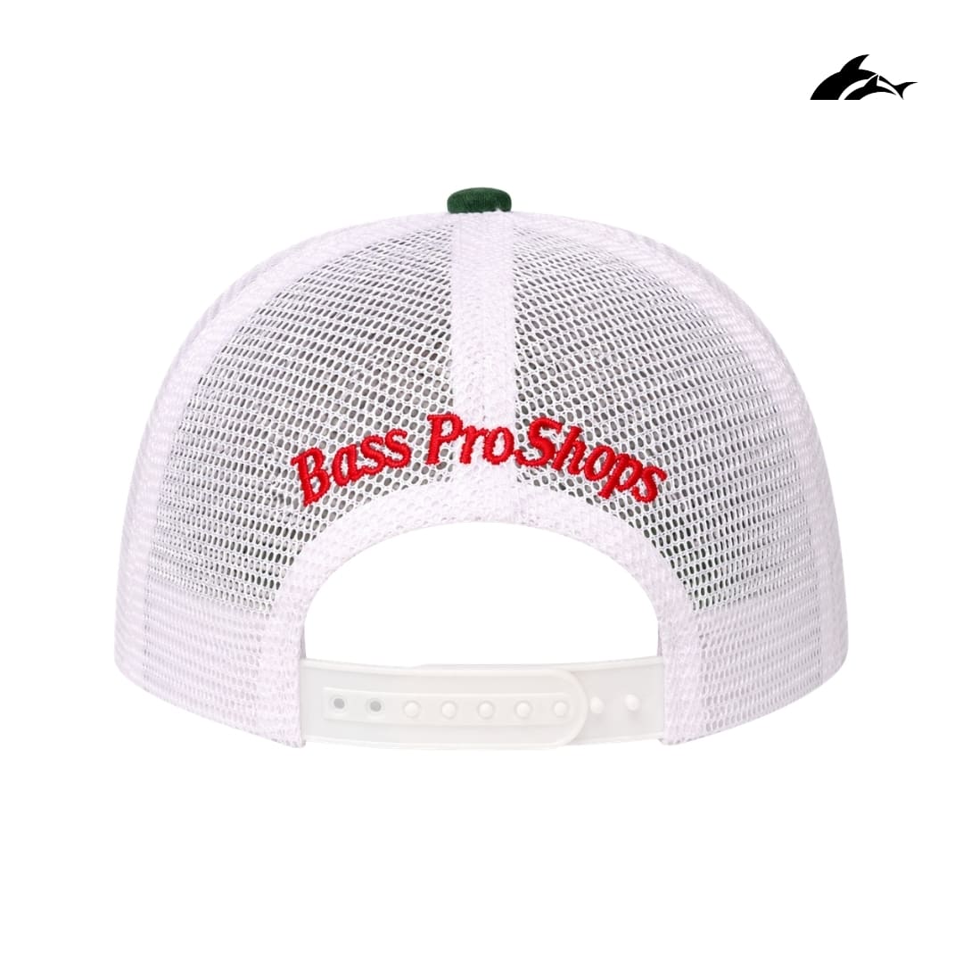Gorra Bass Pro Shops - River King