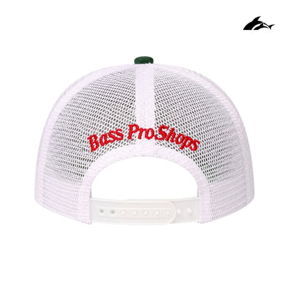 Gorra Bass Pro Shops - River King