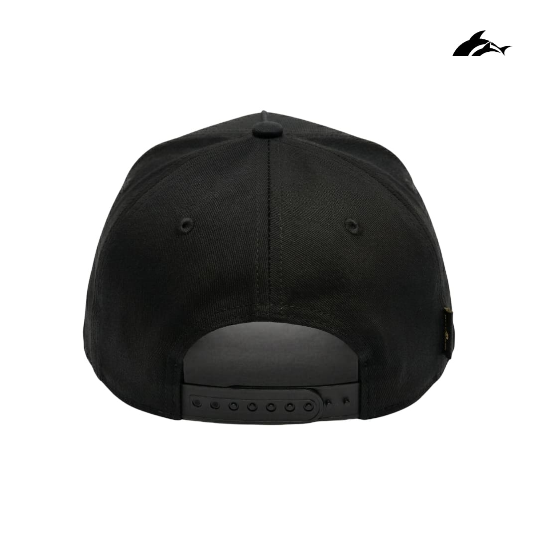 Gorra Bass Pro Shops - Negro Total
