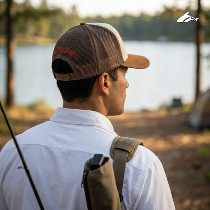 Gorra Bass Pro Shops Tierra Clara
