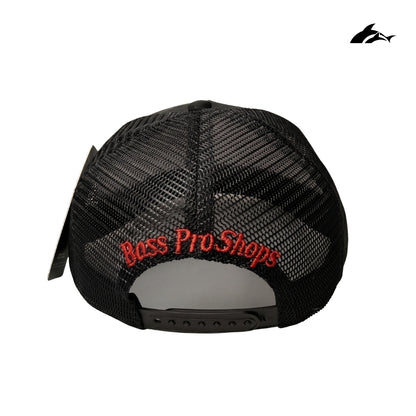 Gorra Bass Pro - Shops Selva Táctica
