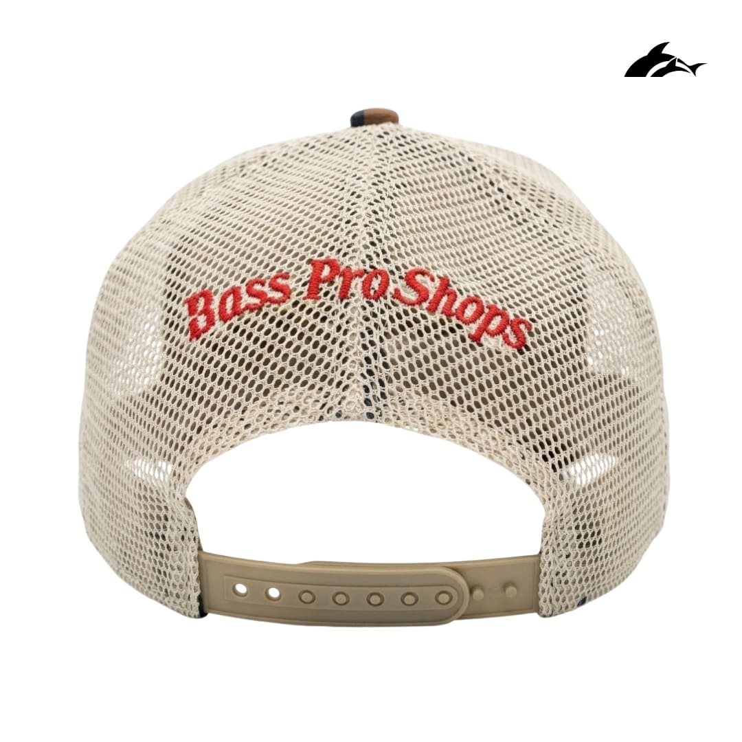 Gorra Bass Pro Shops - Sendero de Arena