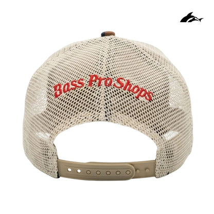 Gorra Bass Pro Shops - Sendero de Arena