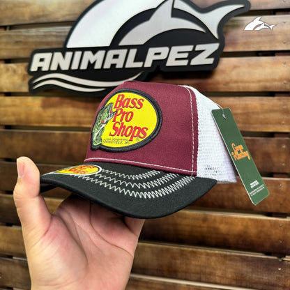 Gorra Bass Pro Shops - Ruta Salvaje