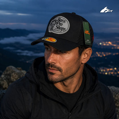 Gorra Bass Pro Shops - Noche Estrellada