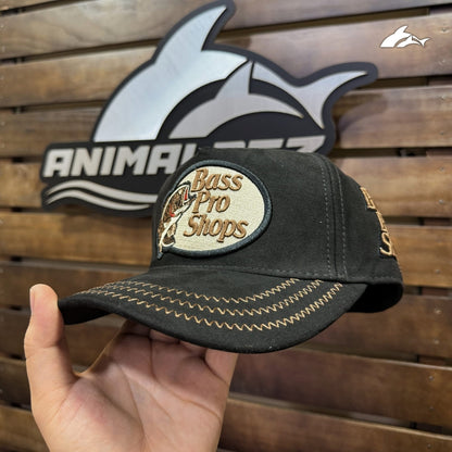 Gorra Bass Pro Shops - Camino Nocturno