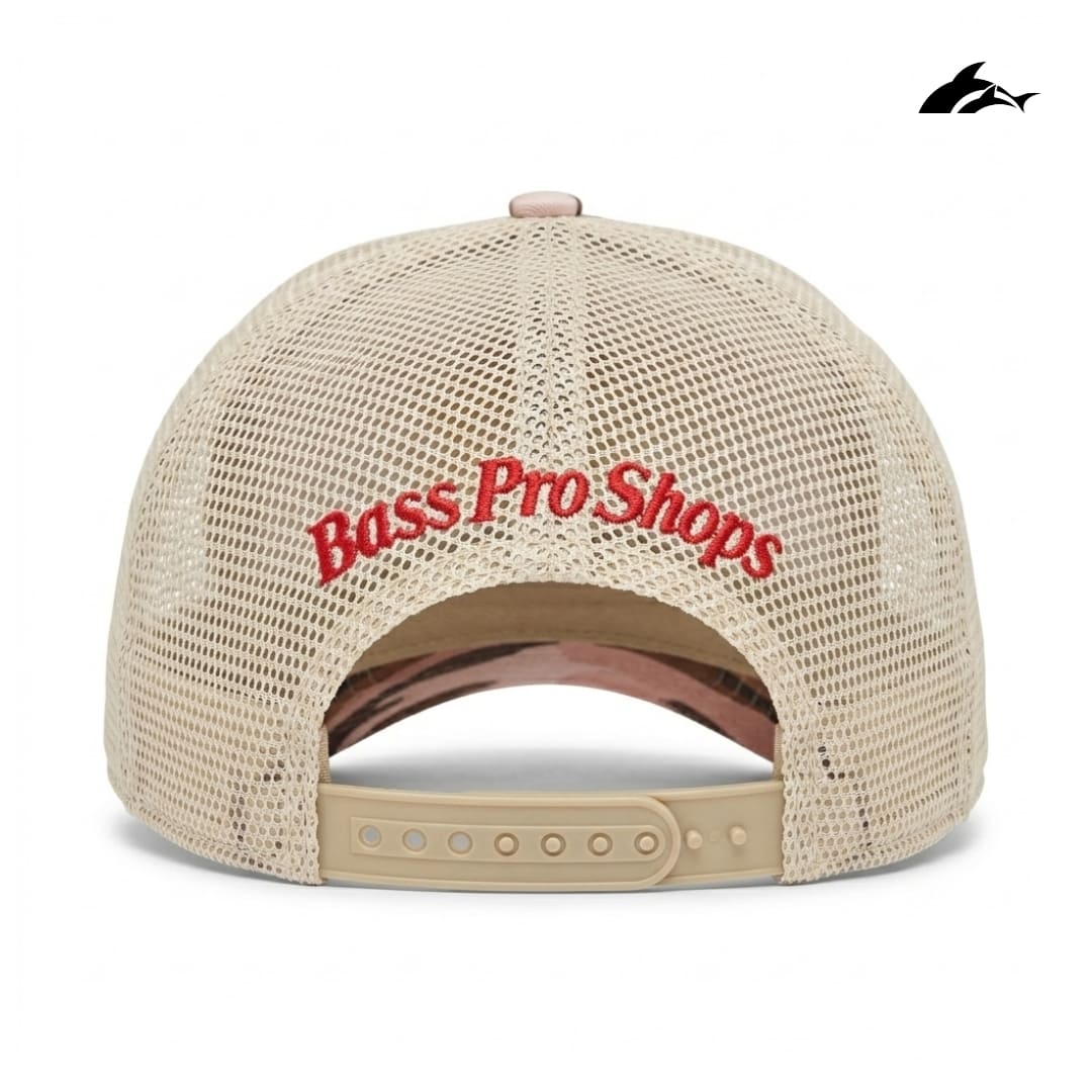 Gorra Bass Pro Shops - Ruta Costera