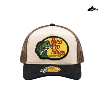 Gorra Bass Pro Shops Desierto