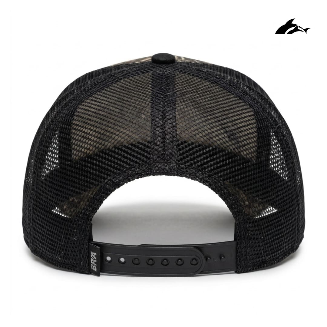 Gorra Bass Pro Shops - Pantano Salvaje