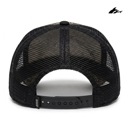 Gorra Bass Pro Shops - Pantano Salvaje