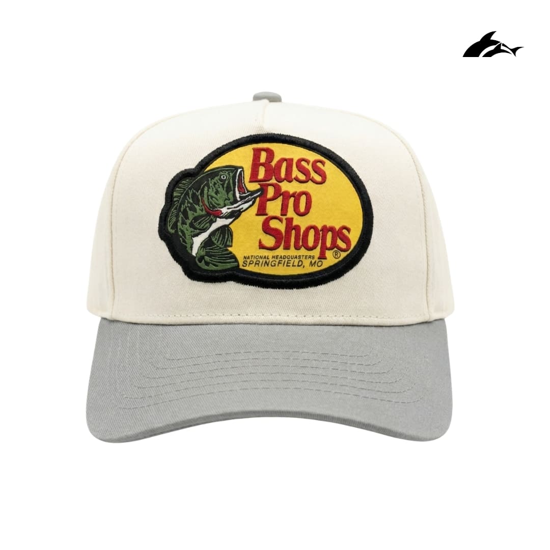 Gorra Bass Pro Shops Hielo