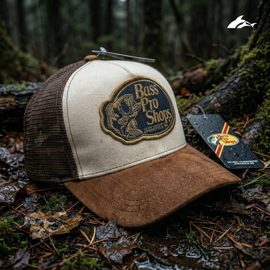 Gorra Bass Pro Shops Tierra Clara