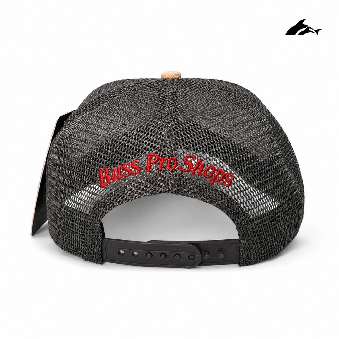 Gorra Bass Pro Shops - Sendero Claro