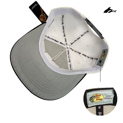 Gorra Premiun Bass Pro Shops - Arena Nocturna
