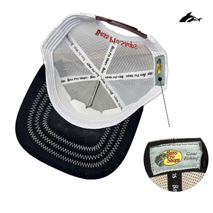 Gorra Bass Pro Shops - Ruta Salvaje