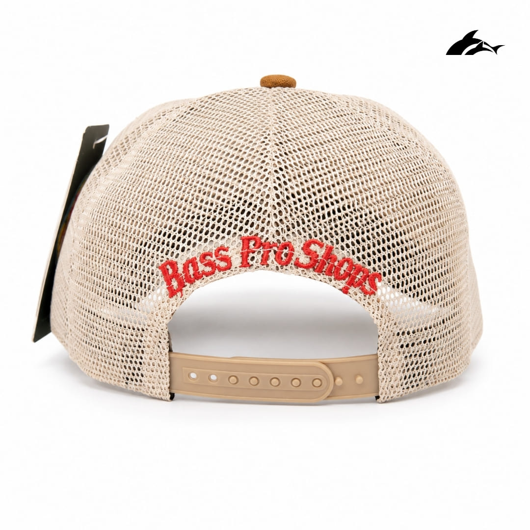 Gorra Bass Pro Shops - Territorio