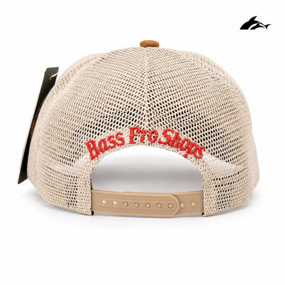 Gorra Bass Pro Shops - Territorio