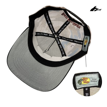 Gorra Bass Pro Shops - Fuego Oculto