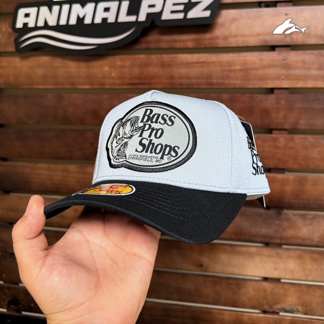 Gorra Bass Pro Shops Tormenta