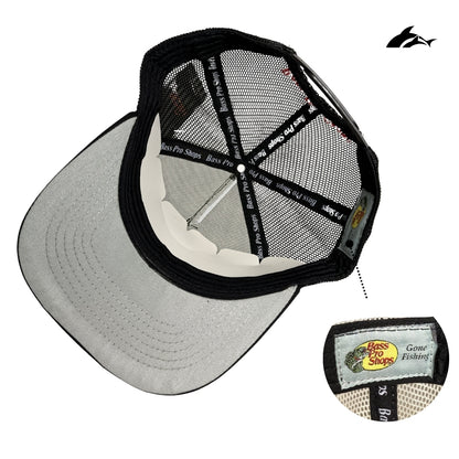 Gorra Bass Pro - Shops Selva Táctica
