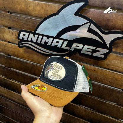 Gorra Bass Pro Shops - Territorio
