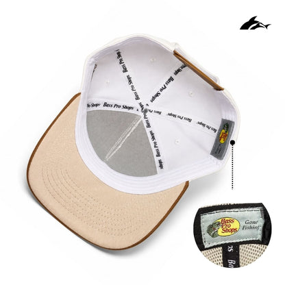 Gorra Bass Pro Shops - Cañón Dorado