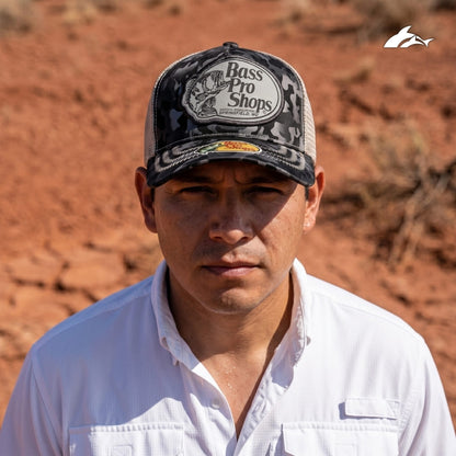 Gorra Bass Pro Shops Dominio