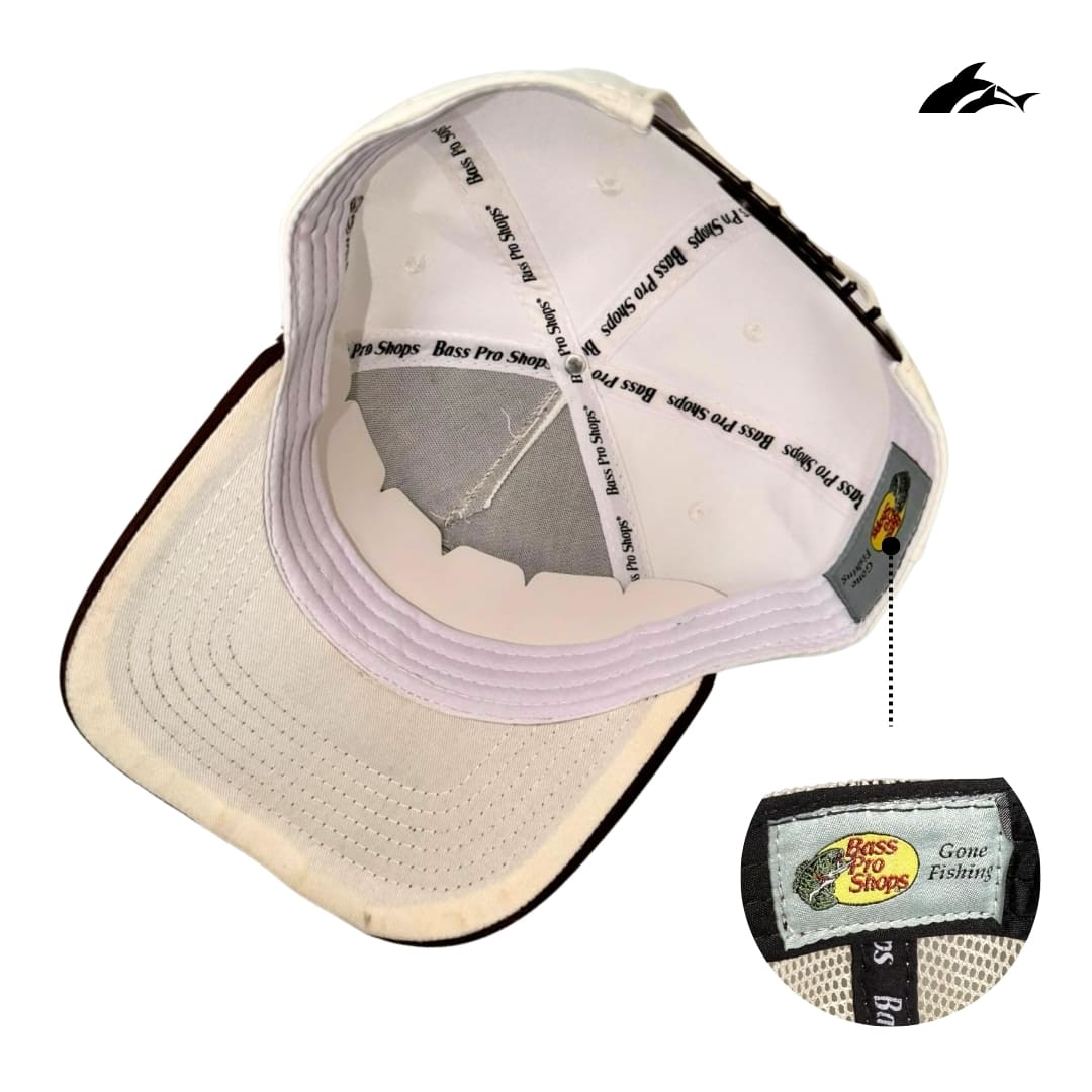 Gorra Bass Pro Shops - Maverick