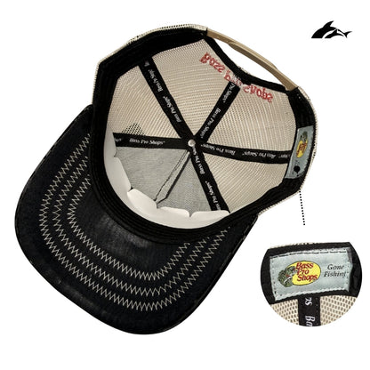 Gorra Bass Pro Shops Emblema