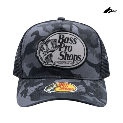 Gorra Bass Pro Shops - Niebla Oscura