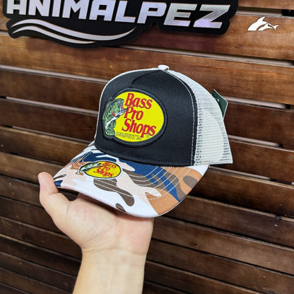 Gorra Bass Pro Shops - Ruta Costera