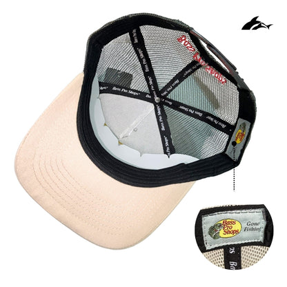 Gorra Bass Pro Shops - Sendero Claro