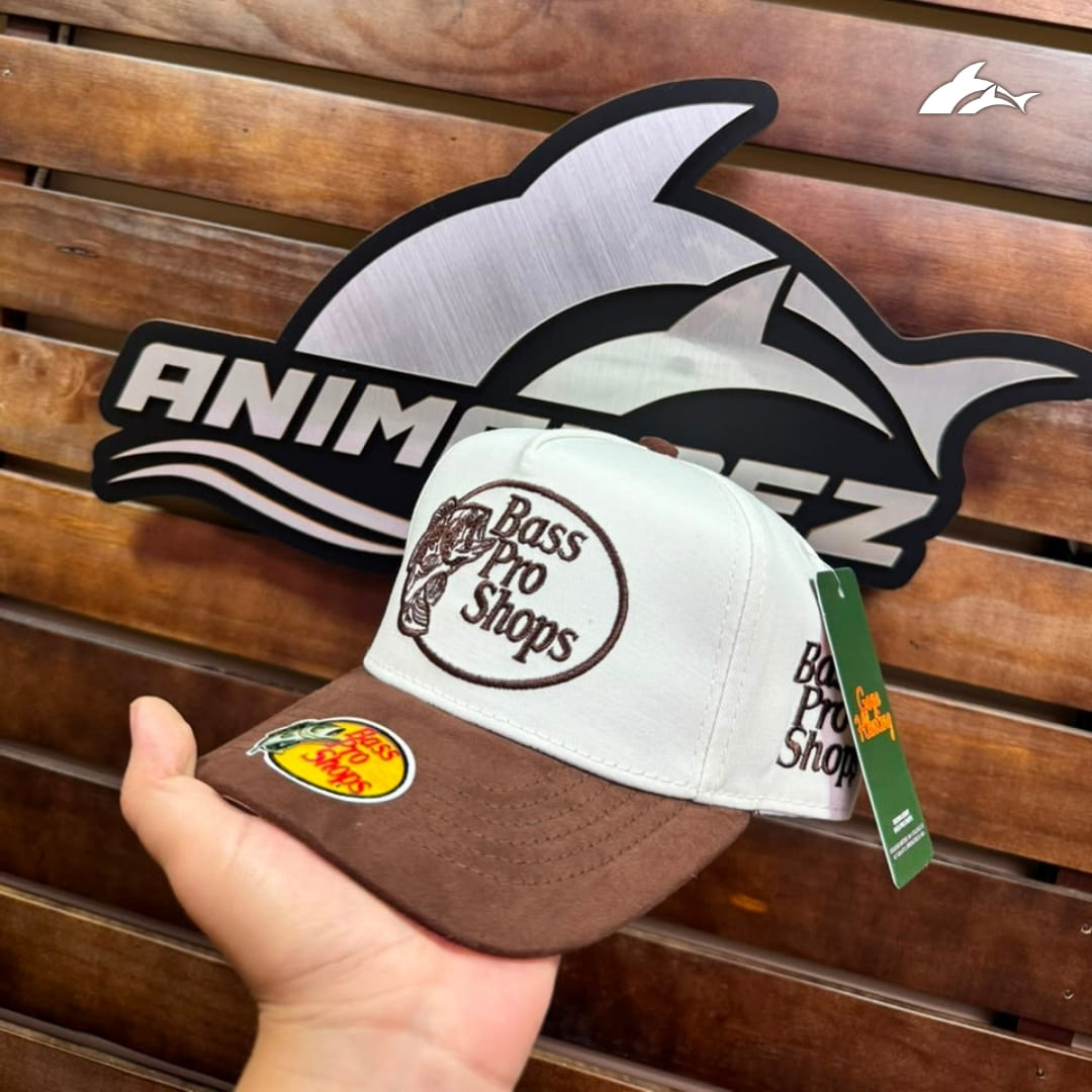 Gorra Bass Pro Shops - Maverick