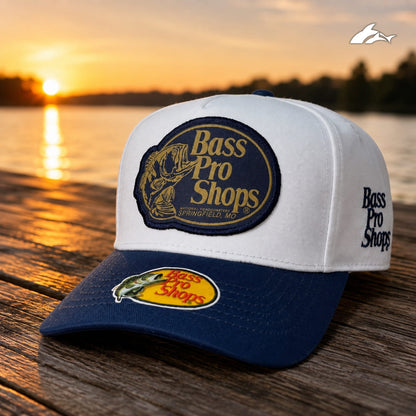 Gorra Premiun Bass Pro Shops - Arena Nocturna